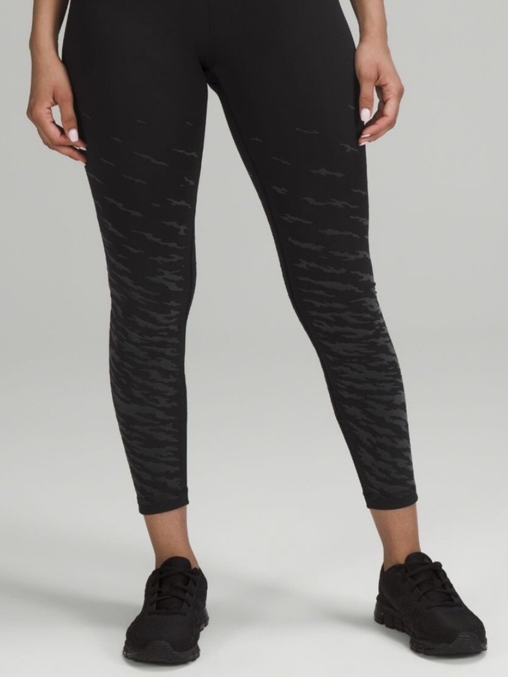 Lululemon Women’s Lunar Year Wunder Under Hr Tight 25" Size 4